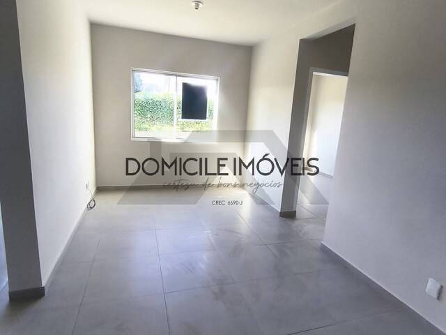 Apartamento para Locação em Criciúma - 4