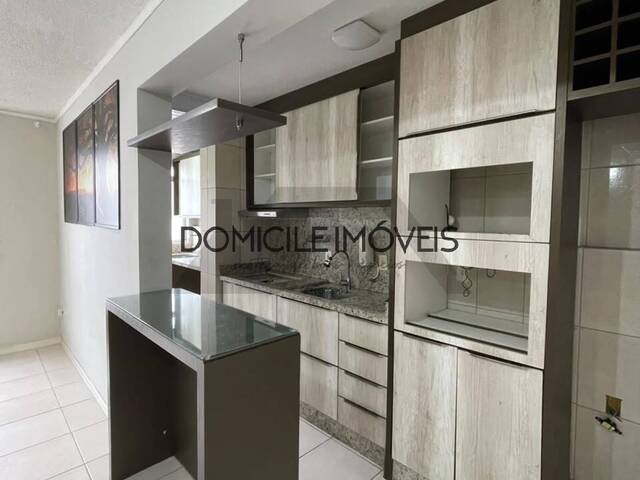 Apartamento para Locação em Criciúma - 2