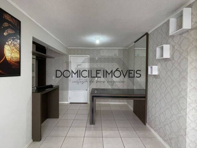 Apartamento para Locação em Criciúma - 3