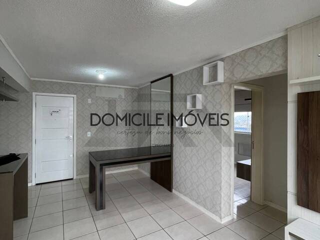 Apartamento para Locação em Criciúma - 4