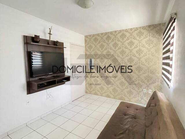 Apartamento para Venda em Içara - 5