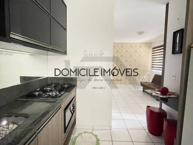 Apartamento para Venda em Içara - 4