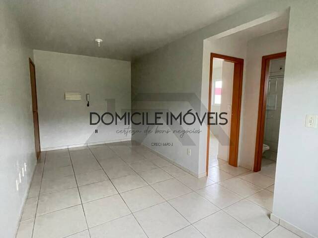 Apartamento para Locação em Criciúma - 2