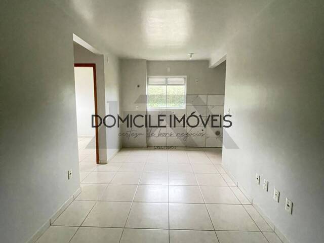 Apartamento para Locação em Criciúma - 4