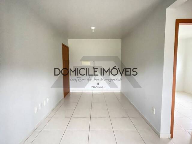 Apartamento para Locação em Criciúma - 3