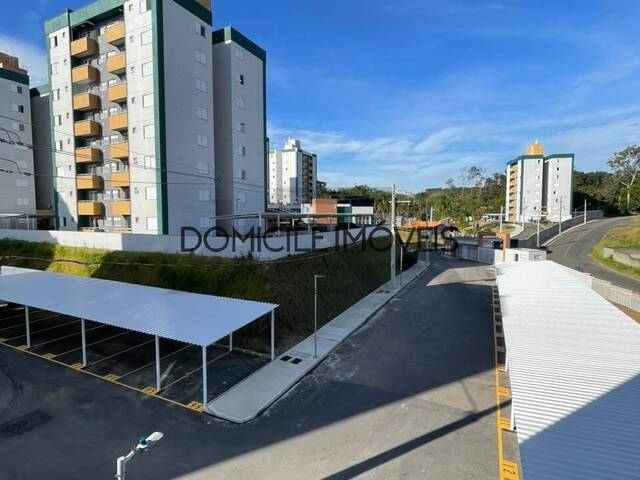 #1589 - Apartamento para Locação em Criciúma - SC - 3