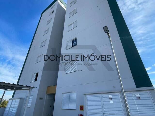 Apartamento para Locação em Criciúma - 5