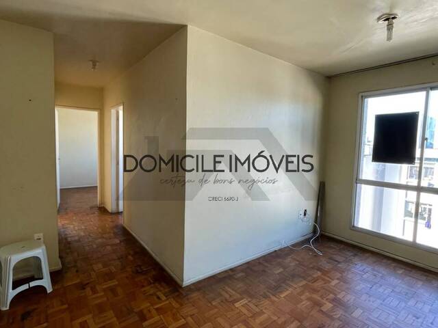 Apartamento para Locação em Criciúma - 4