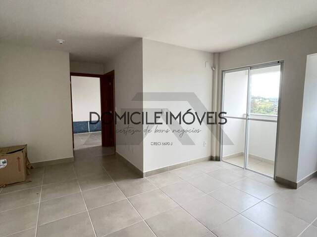 Apartamento para Locação em Criciúma - 2