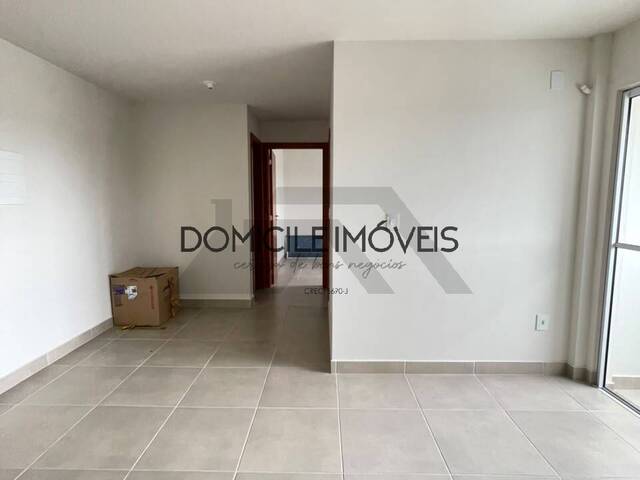 Apartamento para Locação em Criciúma - 3