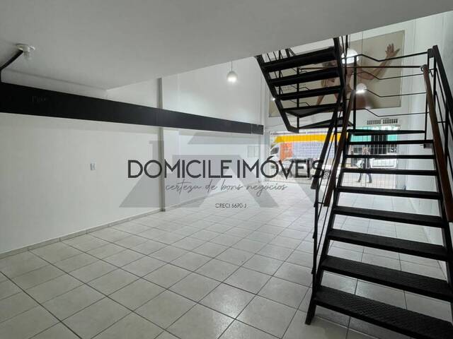 Sala para Locação em Criciúma - 4