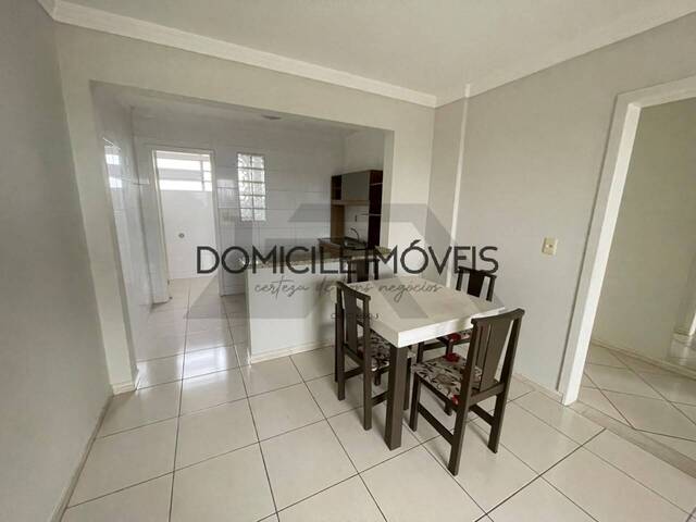 Apartamento para Locação em Içara - 4