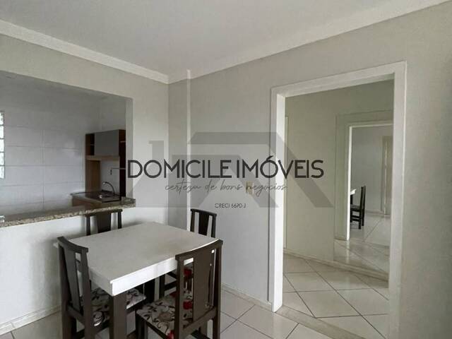Apartamento para Locação em Içara - 5