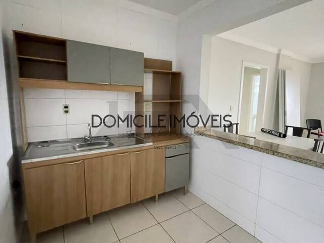 Apartamento para Locação em Içara - 3