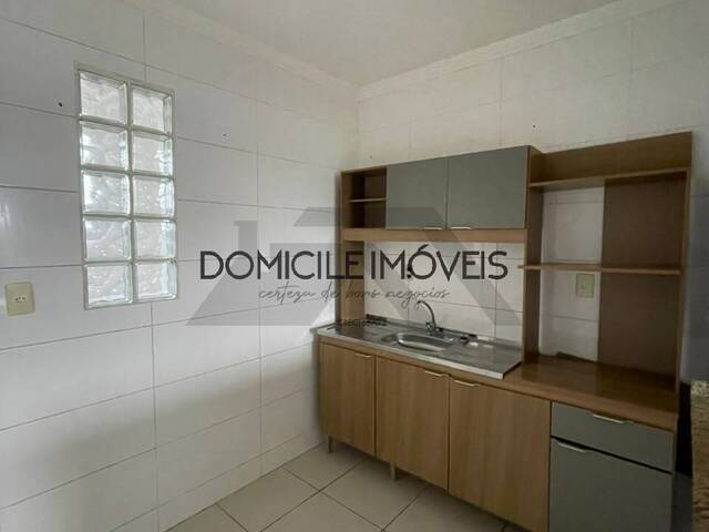 Apartamento para Locação em Içara - 2