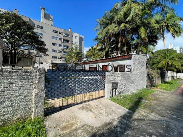 Casa para Locação em Criciúma - 5