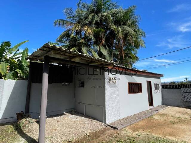 #1594 - Casa para Locação em Criciúma - SC - 3