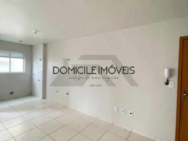 Apartamento para Locação em Criciúma - 4