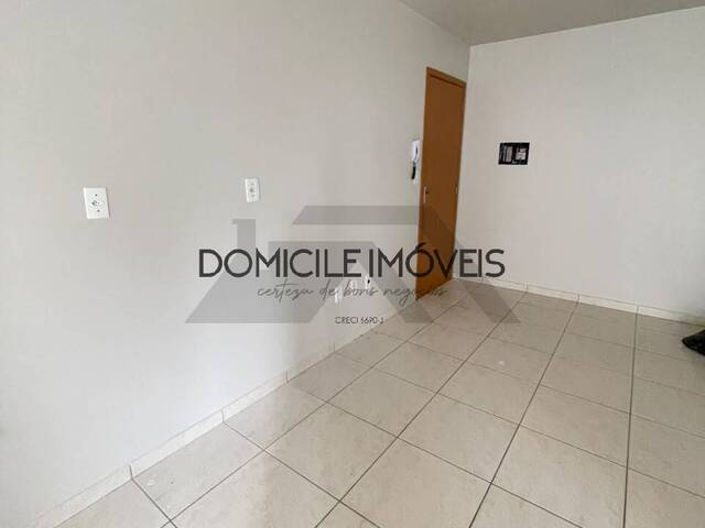 Apartamento para Locação em Criciúma - 5