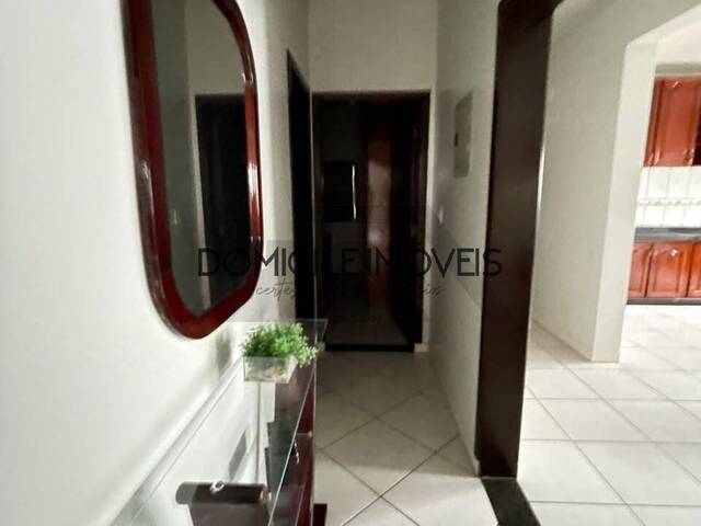 Apartamento para Locação em Siderópolis - 5