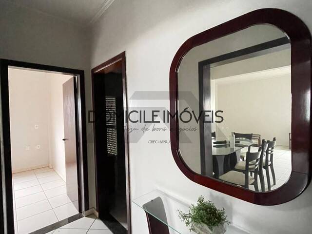 Apartamento para Locação em Siderópolis - 4