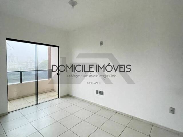 Apartamento para Locação em Siderópolis - 5