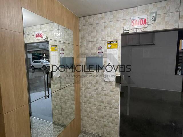 #1596 - Apartamento para Locação em Siderópolis - SC - 3