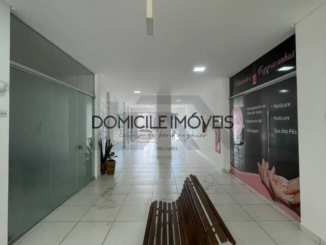 Sala para Locação em Criciúma - 2