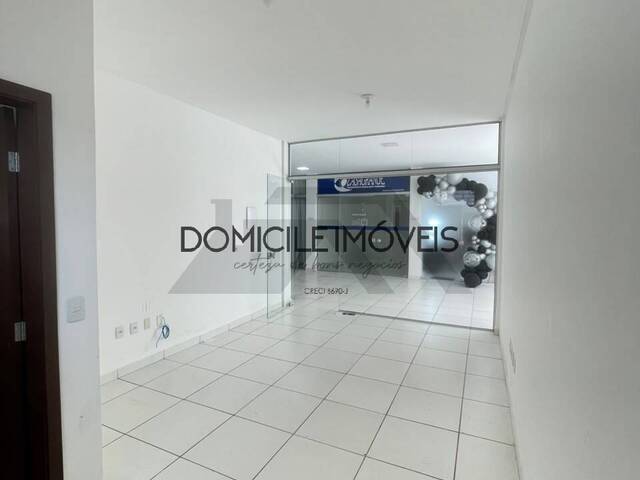 Sala para Locação em Criciúma - 5