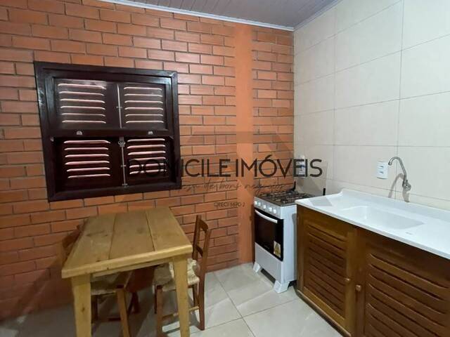 #1597 - Casa para Locação em Criciúma - SC - 2