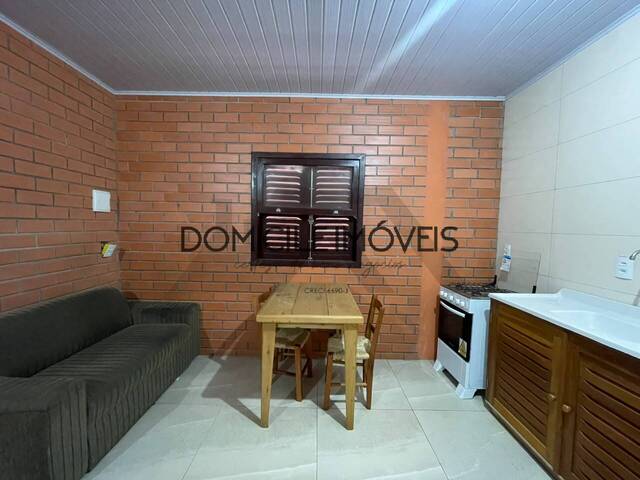 #1597 - Casa para Locação em Criciúma - SC - 3