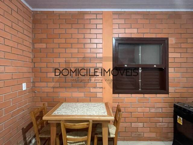 #1598 - Casa para Locação em Criciúma - SC - 3