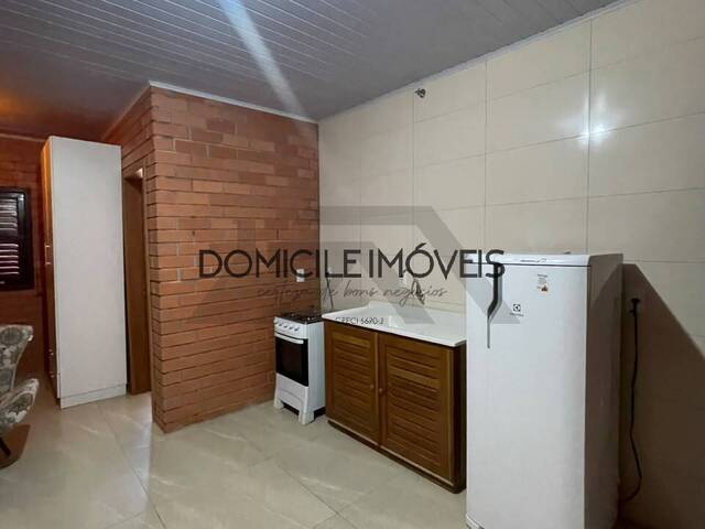 #1498 - Casa para Locação em Criciúma - SC - 3
