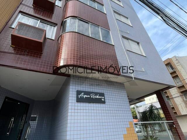 #1599 - Apartamento para Locação em Criciúma - SC - 1