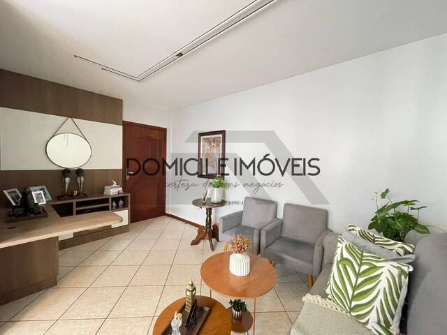 Apartamento para Locação em Criciúma - 5