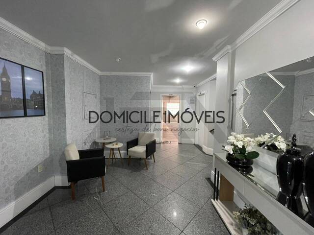 Apartamento para Locação em Criciúma - 4