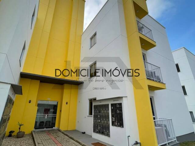 Apartamento para Locação em Criciúma - 5