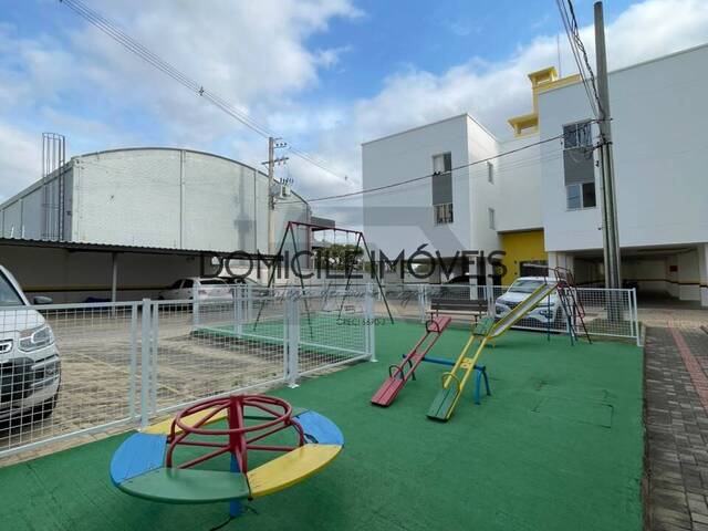 #1600 - Apartamento para Locação em Criciúma - SC - 3