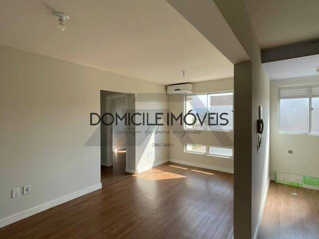 Apartamento para Locação em Criciúma - 5
