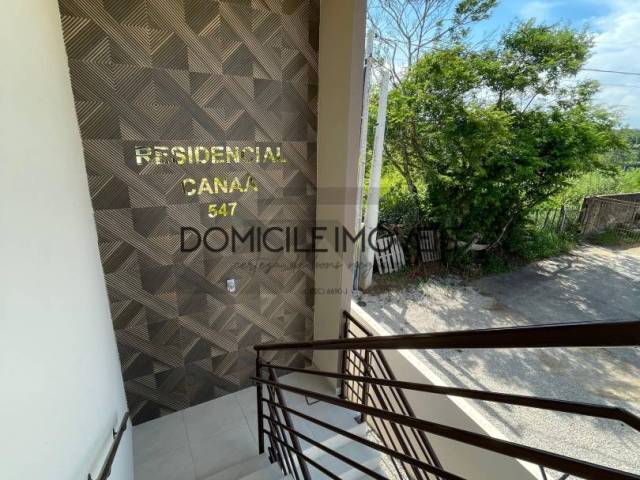 Apartamento para Locação em Içara - 4