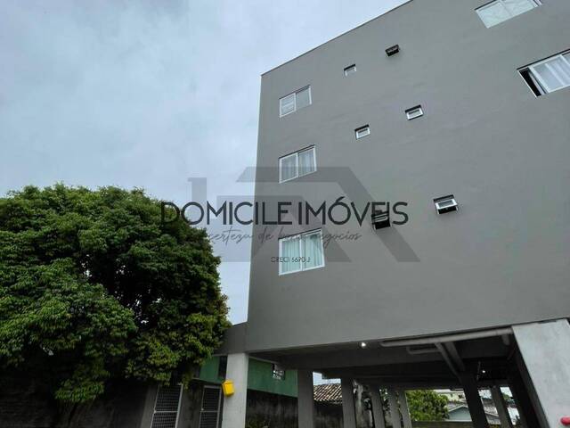 #1553 - Apartamento para Locação em Criciúma - SC - 2