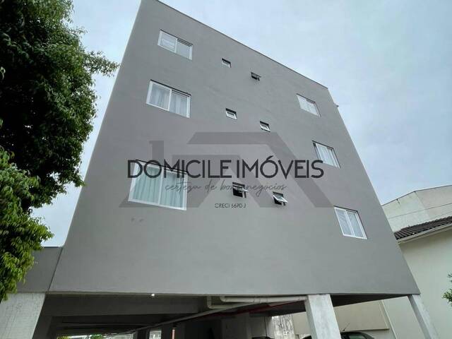 #1553 - Apartamento para Locação em Criciúma - SC - 1