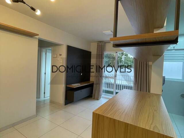 Apartamento para Locação em Criciúma - 3