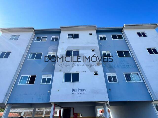 Apartamento para Locação em Criciúma - 2