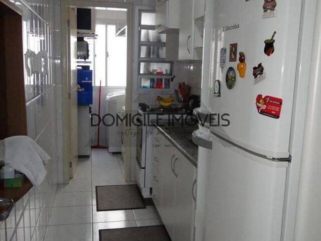 Apartamento para Venda em Criciúma - 2