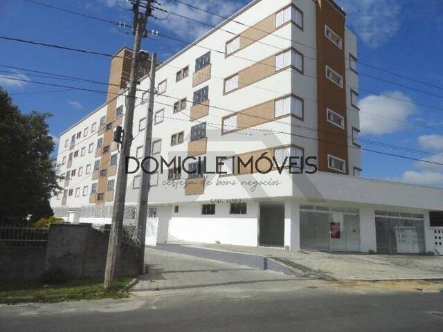 #256 - Apartamento para Venda em Araranguá - SC - 1