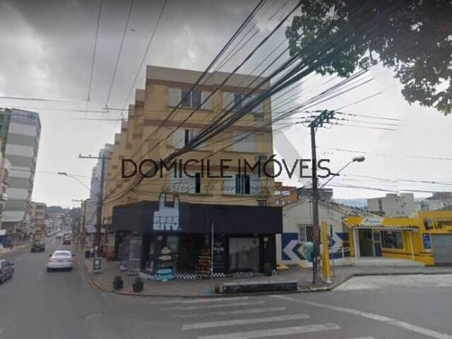 #263 - Apartamento para Venda em Criciúma - SC