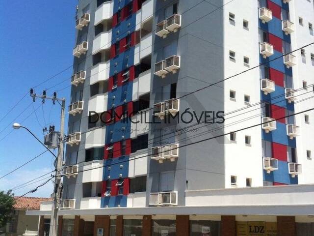 #268 - Apartamento para Locação em Criciúma - SC