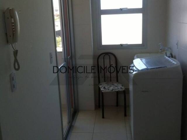 Apartamento para Locação em Criciúma - 5