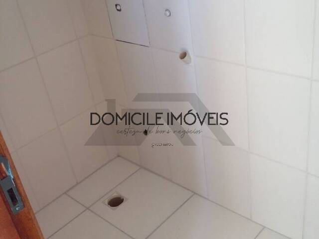 Apartamento para Locação em Criciúma - 4